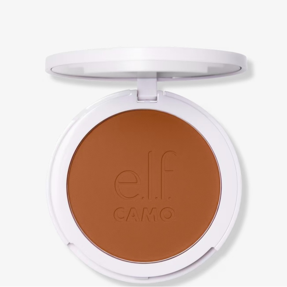 ELF Camo Concealer - Rich Tan